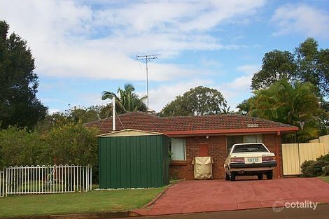 12 Egret Dr, Victoria Point, QLD 4165