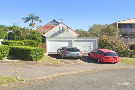 1 Barlow St, Clayfield, QLD 4011