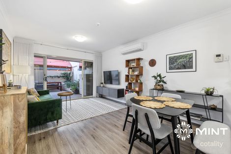 Property photo of 5/80 Stirling Highway North Fremantle WA 6159