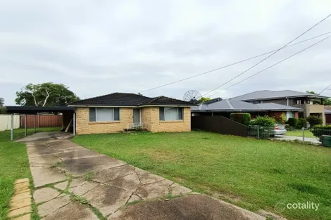70 Rooty Hill Rd N, Rooty Hill, NSW 2766