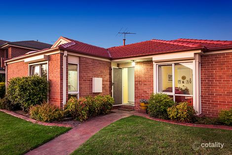Property photo of 19 Domain Drive Keysborough VIC 3173
