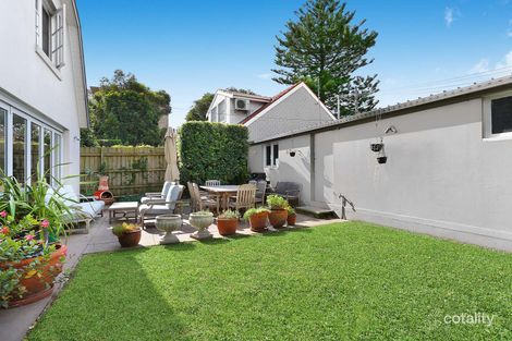 Property photo of 55 York Road Queens Park NSW 2022