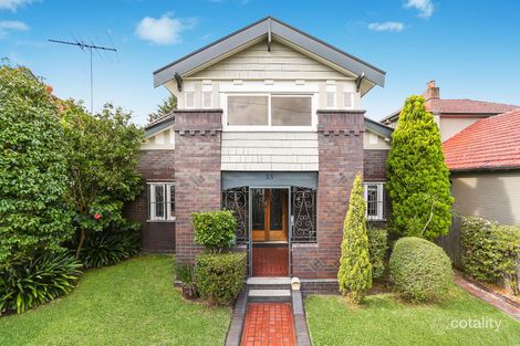 Property photo of 55 York Road Queens Park NSW 2022