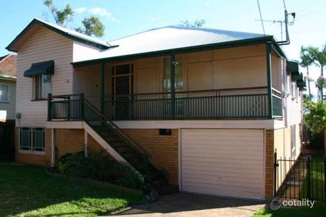 Property photo of 22 Chermside Street Hendra QLD 4011