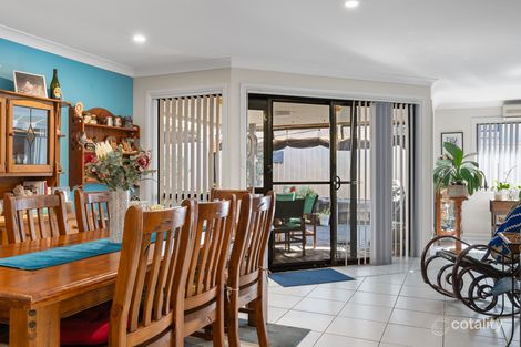 Property photo of 17 Royal Mantle Drive Ulladulla NSW 2539