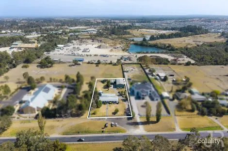 Property photo of 1770 South Gippsland Highway Devon Meadows VIC 3977