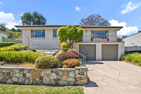 Property photo of 25 Wilkins Street Mawson ACT 2607