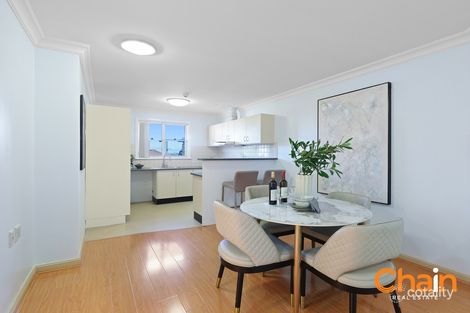 Property photo of 20/11-15 Manson Street Telopea NSW 2117