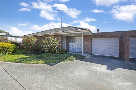 2/42 Greenville Dr, Grovedale, VIC 3216