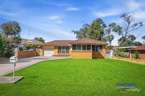 17 Hunter St, Riverstone, NSW 2765