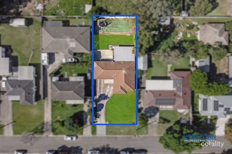 Property photo of 17 Hunter Street Riverstone NSW 2765