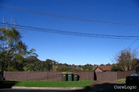 Property photo of 8 Wilkinson Close Hornsby NSW 2077