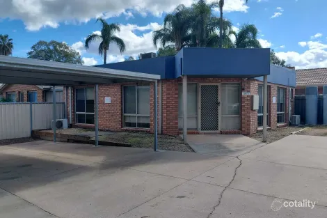 4/8b West Rd, Buronga, NSW 2739