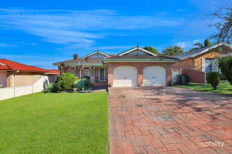 Property photo of 15 Hunter Street Callala Bay NSW 2540