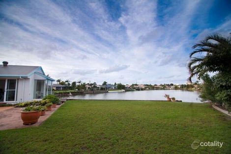 57 Sir Joseph Banks Dr, Pelican Waters, QLD 4551
