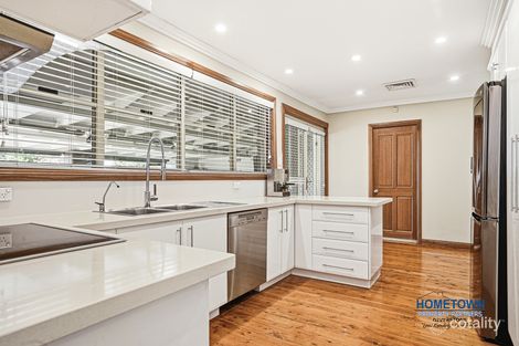 Property photo of 17 Hunter Street Riverstone NSW 2765