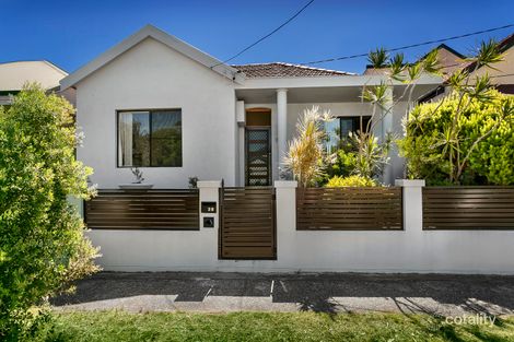 Property photo of 28 Gordon Street Rosebery NSW 2018
