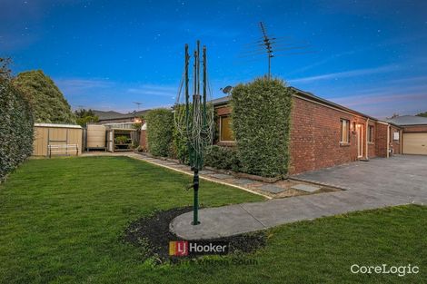 Property photo of 111 Marisa Crescent Berwick VIC 3806