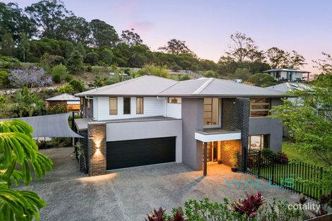 Property photo of 76 Wollombi Avenue Ormeau Hills QLD 4208