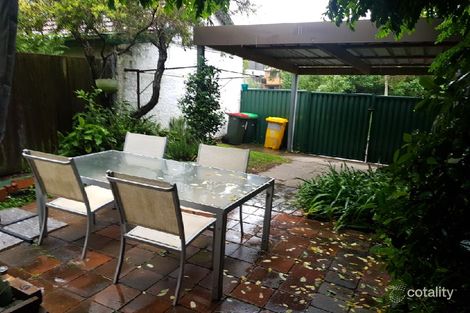 Property photo of 284 Young Street Annandale NSW 2038