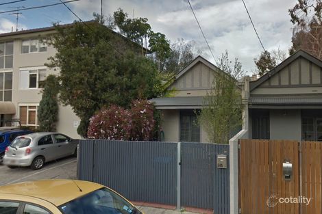 Property photo of 64A Wilson Street South Yarra VIC 3141