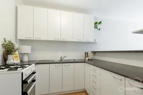 Property photo of 47/12 Oliver Street Lyneham ACT 2602