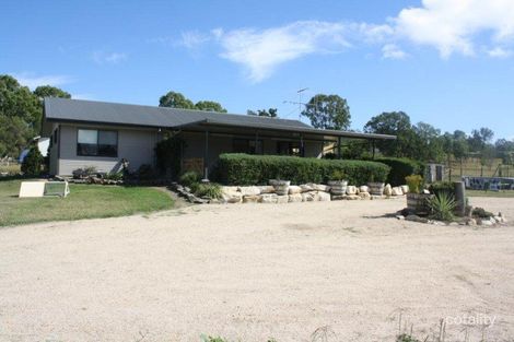 Property photo of 2 Macdonald Street Eidsvold QLD 4627