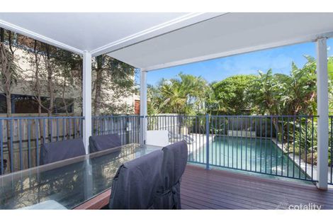 Property photo of 22 Rouen Avenue Paradise Point QLD 4216