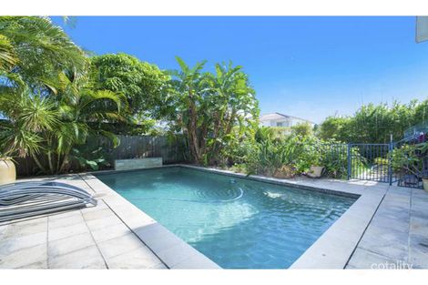 Property photo of 22 Rouen Avenue Paradise Point QLD 4216