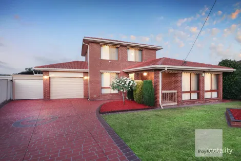 6 Wylye Cl, Gladstone Park, VIC 3043
