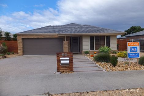 90 Gatehouse Dr, Eastwood, VIC 3875