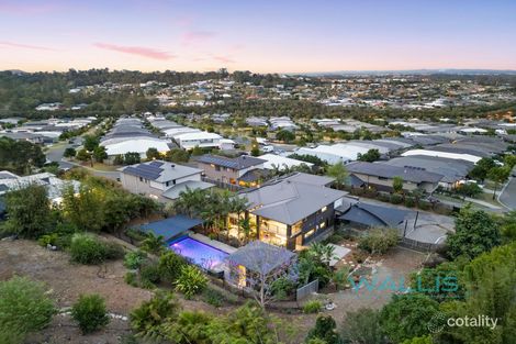 Property photo of 76 Wollombi Avenue Ormeau Hills QLD 4208