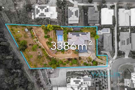 Property photo of 76 Wollombi Avenue Ormeau Hills QLD 4208