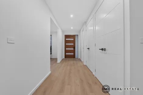 Property photo of 20 Firetail Crescent Bannockburn VIC 3331