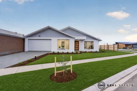 Property photo of 20 Firetail Crescent Bannockburn VIC 3331