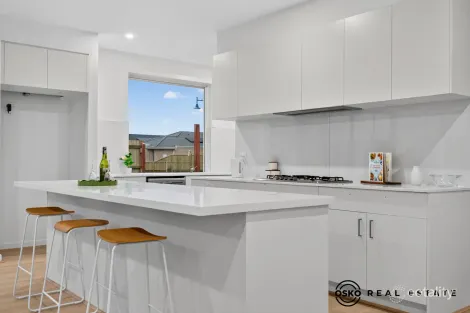 Property photo of 20 Firetail Crescent Bannockburn VIC 3331