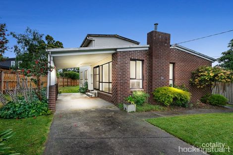 Property photo of 54 Monaco Parade Dromana VIC 3936