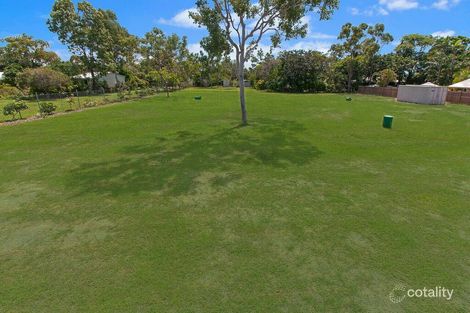 Property photo of 35 Minsky Court Mount Low QLD 4818