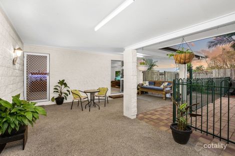 Property photo of 1 Tam O'Shanter Drive Thuringowa Central QLD 4817
