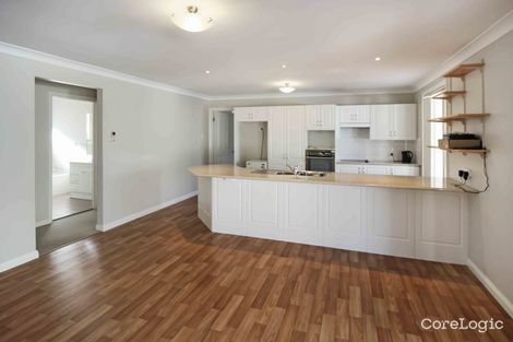 Property photo of 1A Dangar Street Scone NSW 2337
