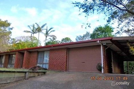 Property photo of 35 Adelong Road Shailer Park QLD 4128