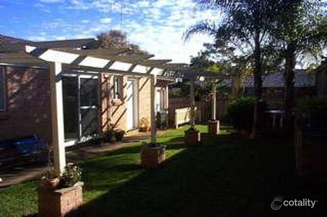 Property photo of 7 Willis Place Winston Hills NSW 2153