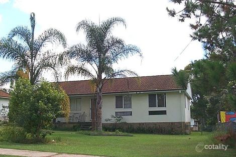 30 Monmouth St, Eagleby, QLD 4207