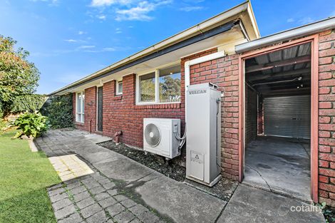 6/18-20 Brunt St, Cranbourne, VIC 3977