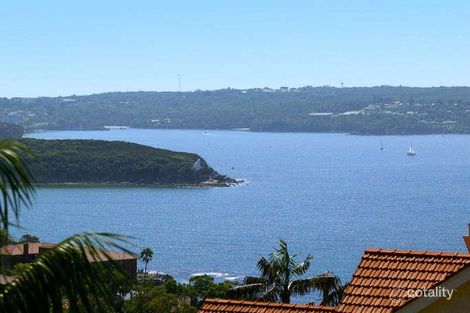 Property photo of 46 Moruben Road Mosman NSW 2088