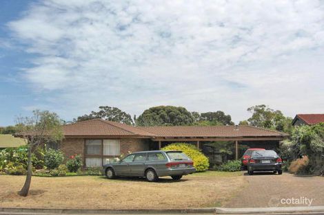 20 Kurrajong St, Surrey Downs, SA 5126