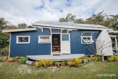 Property photo of 16 Nugget Street Diggers Camp NSW 2462