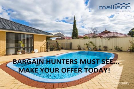 9 Judges Ct, Huntingdale, WA 6110