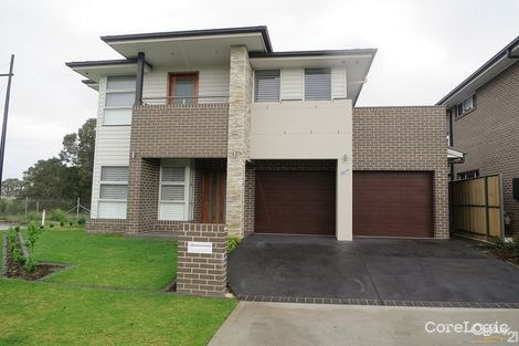 Property photo of 1A Shipley Street The Ponds NSW 2769