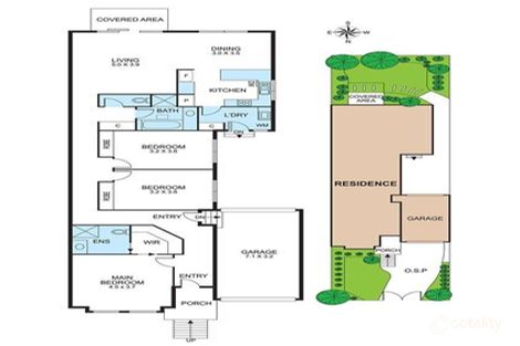Property photo of 22 Adrian Street Bentleigh East VIC 3165